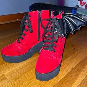 Ash Costello x Iron Fist